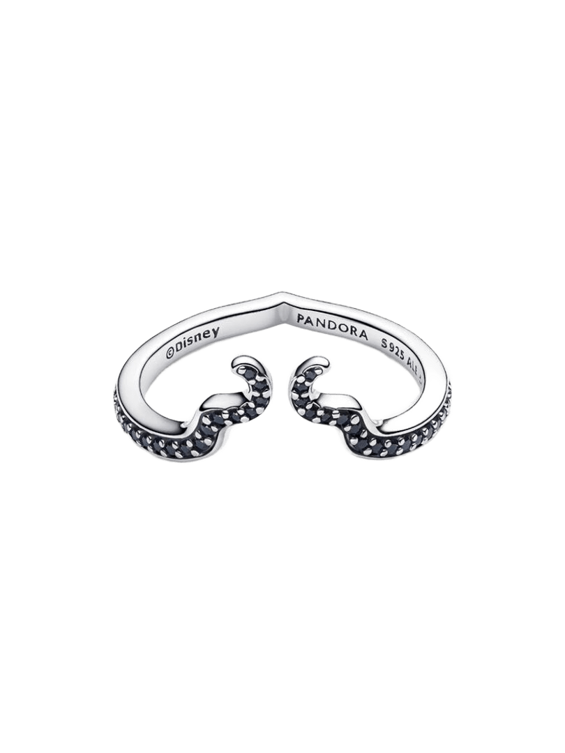 Anillo Maléfica de Villanos de Disney