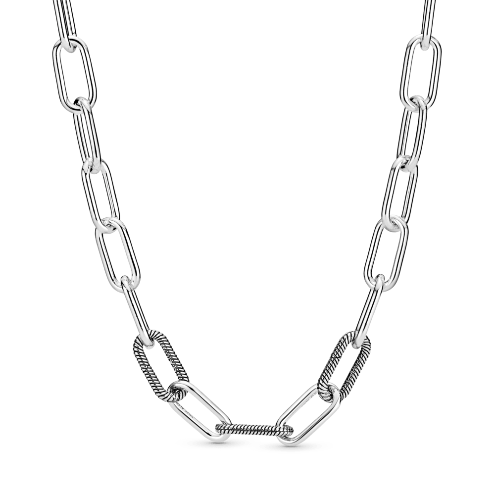 Collar de eslabones Pandora Me