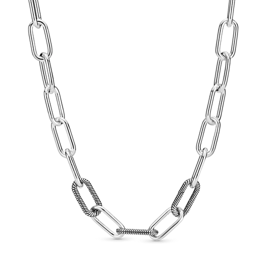 Collar de eslabones Pandora Me