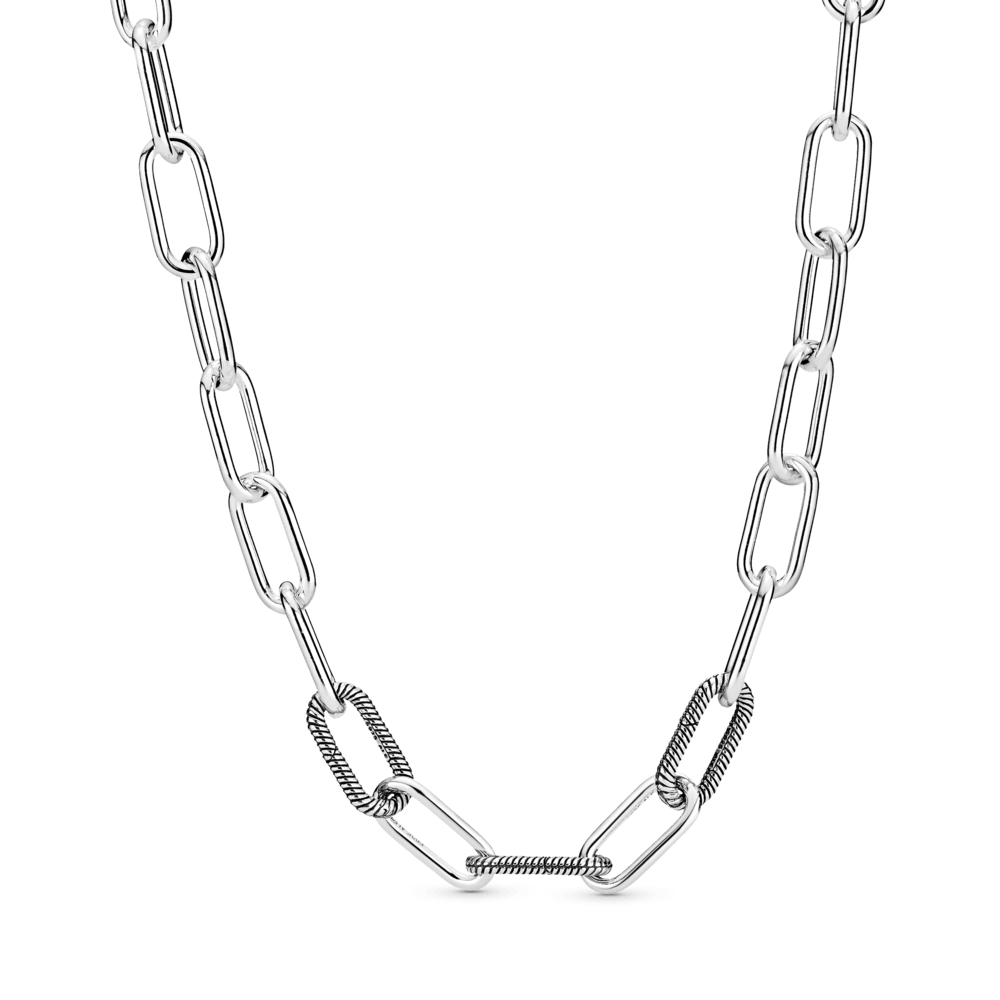Collar de eslabones Pandora Me