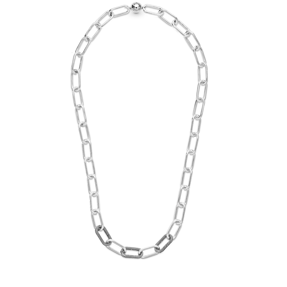 Collar de eslabones Pandora Me
