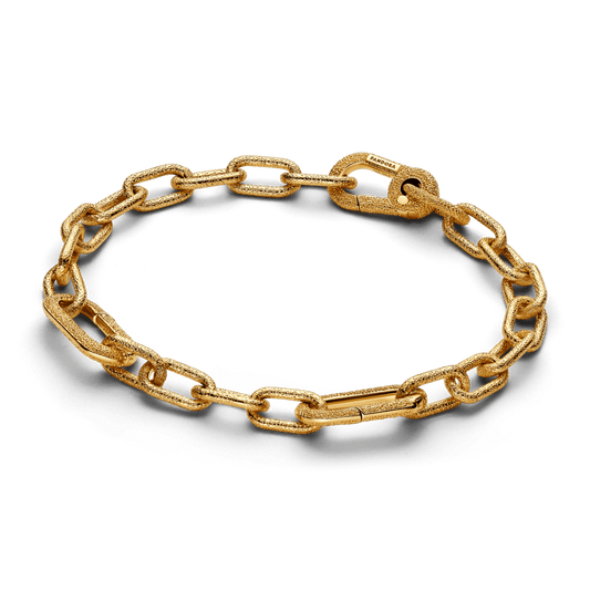 Brazalete Eslabones Link Pequeños