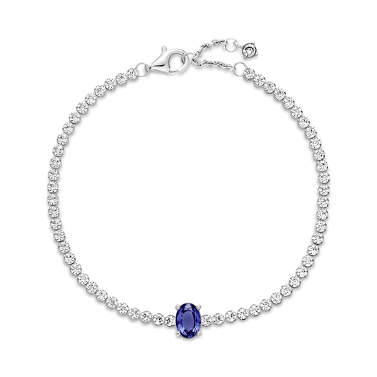 Brazalete Pavé Brillante