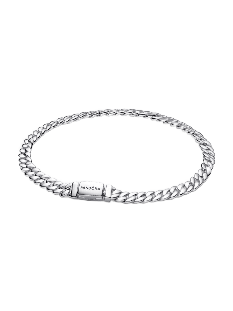 Pulsera Pandora Pulsera Cadena Cubana - Vista principal