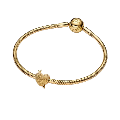 Charm Corazón Cupido