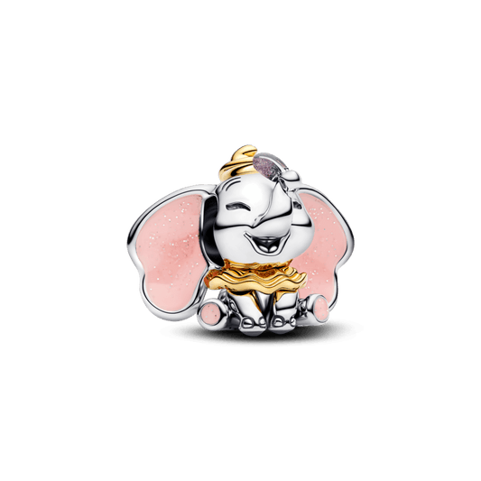 Charm de Dumbo De Disney