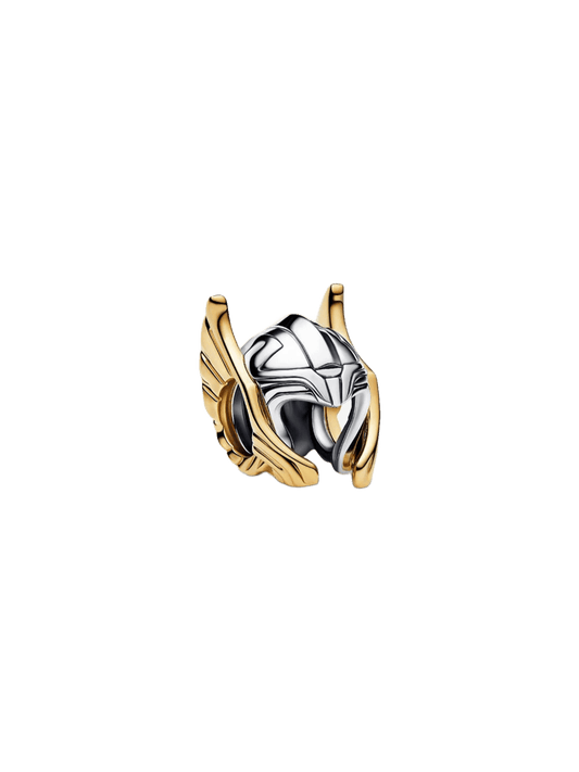 Charm Casco de Thor de Marvel