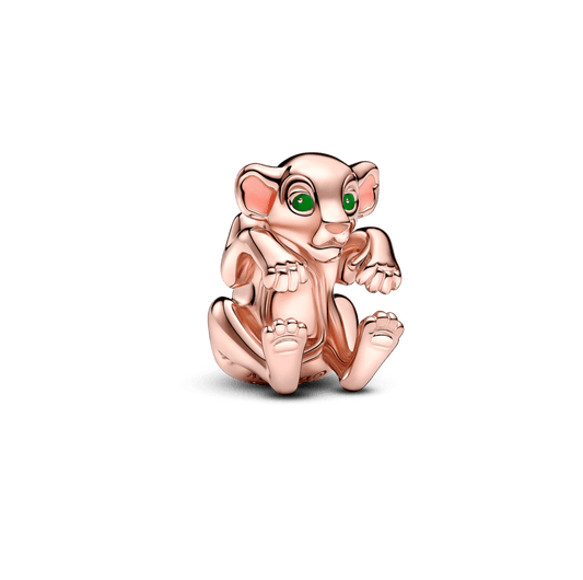 Charm Nala El Rey León de Disney