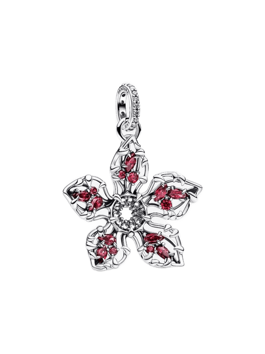 Charm Colgante Demogorgon de Stranger Things