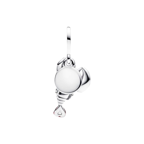 Charm Colgante Langosta