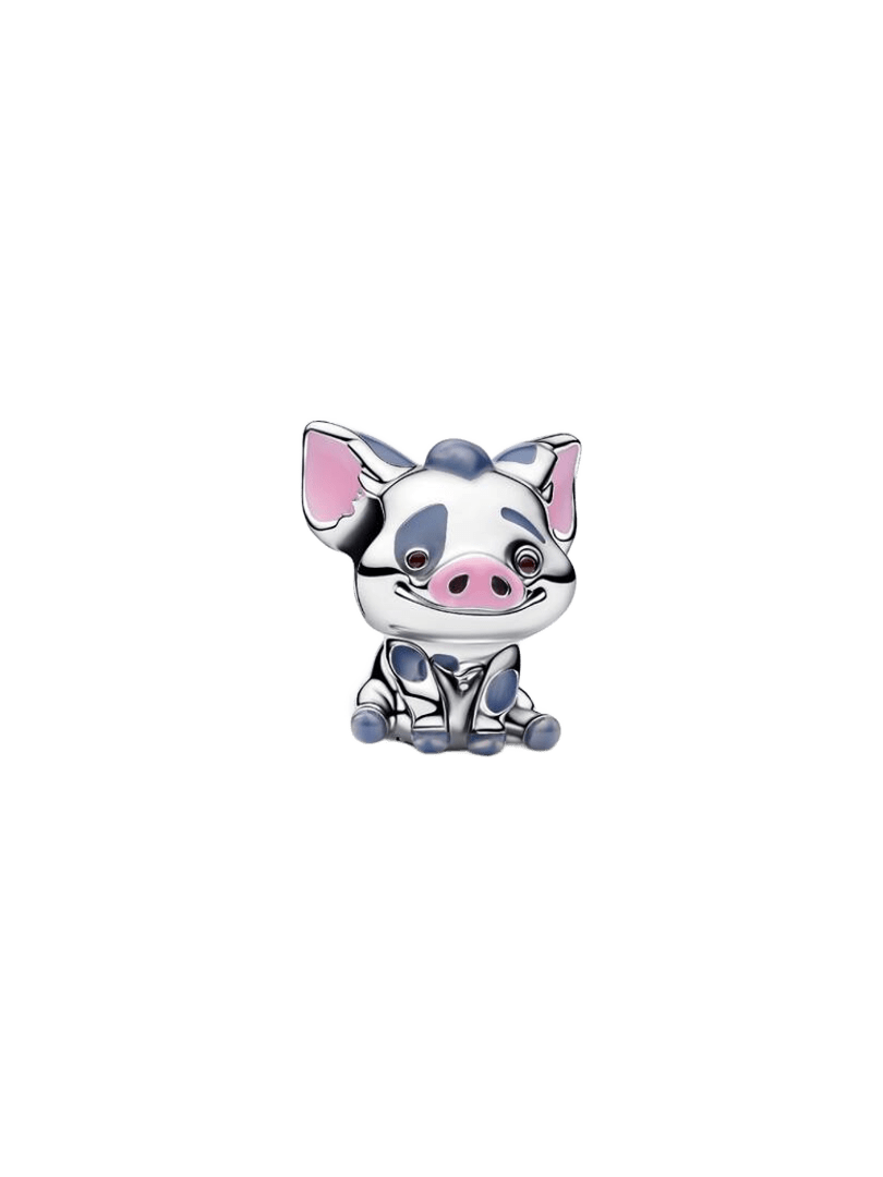 Charm Cerdo Pua de Vaiana de Disney