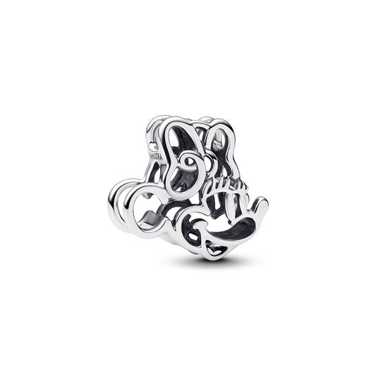Charm en Filigrana Minnie Mouse de Disney