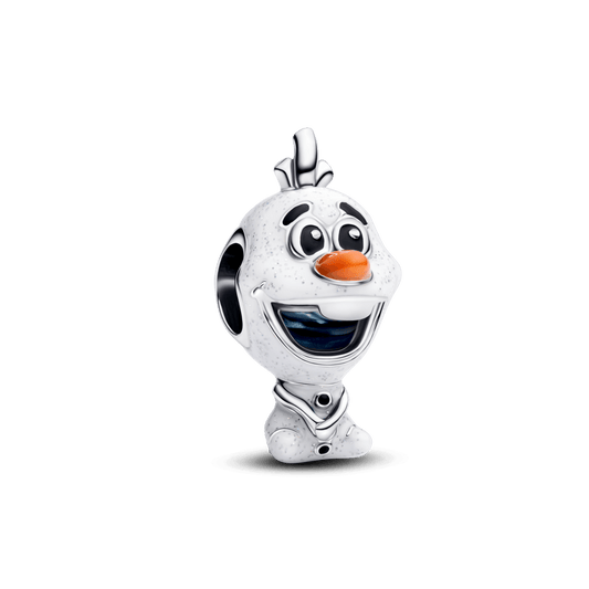 Charm Olaf De Frozen De Disney