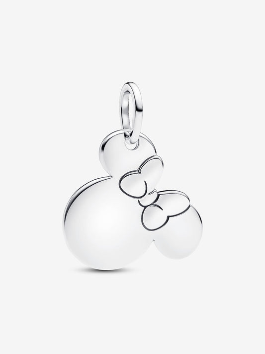 Charm Colgante Grabable Minnie Mouse de Disney