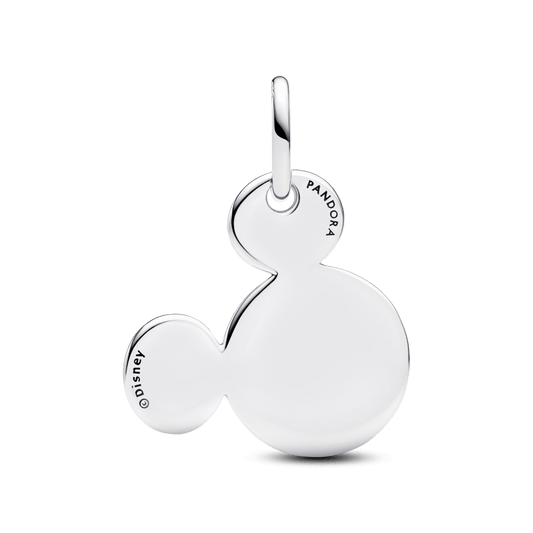 Charm Colgante Grabable Mickey Mouse De Disney