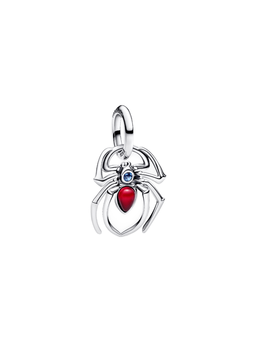 Charm colgante de Spiderman de Marvel