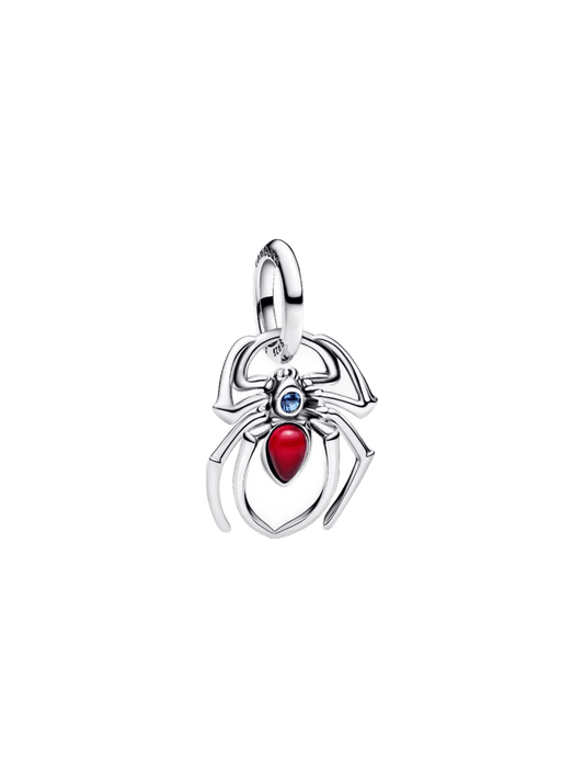 Charm colgante de Spiderman de Marvel