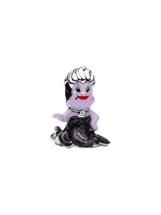 Charm Úrsula de Villanos de Disney