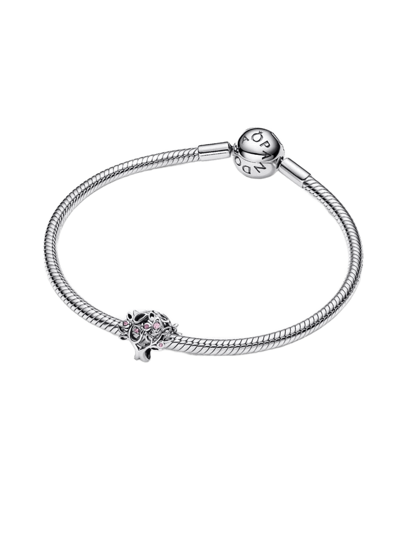 Charm Pandora Charm Árbol de la Familia en Filigrana - Imagen 3