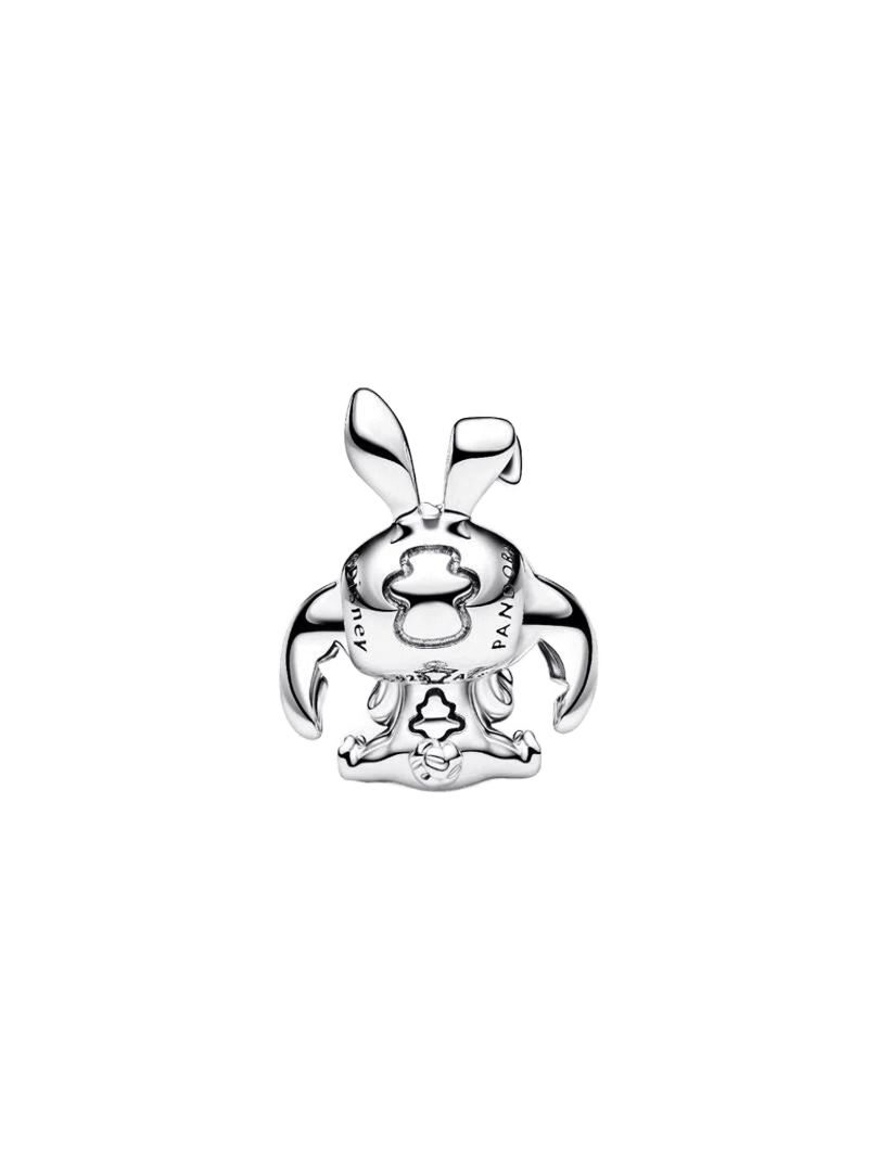 Charm Pandora Charm Stitch Conejo de Pascua de Disney - Vista detalle