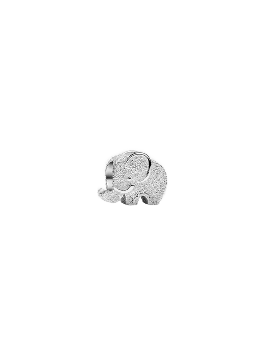 Charm Mini Elefante Textura