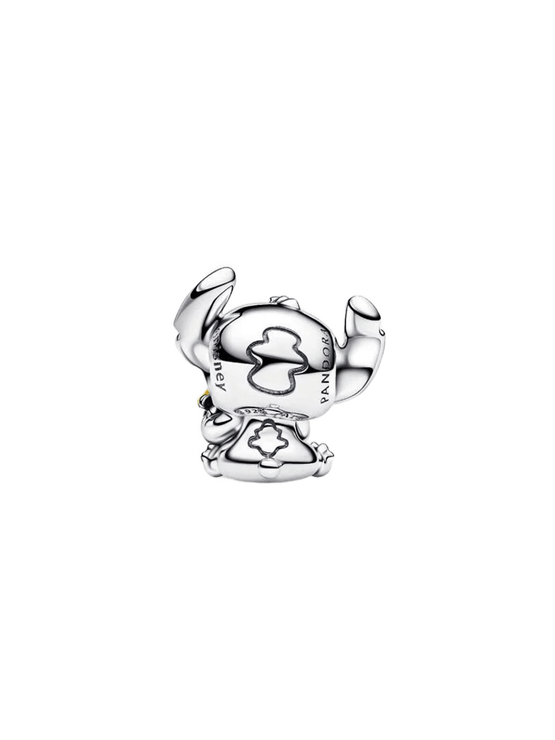 Charm Pandora Charm Stitch y Scrump de Disney - Vista detalle