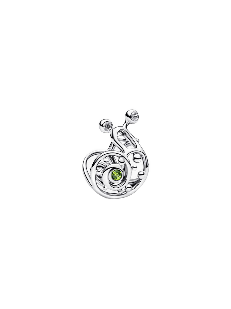 Charm Pandora Charm Caracol en Filigrana - Vista principal