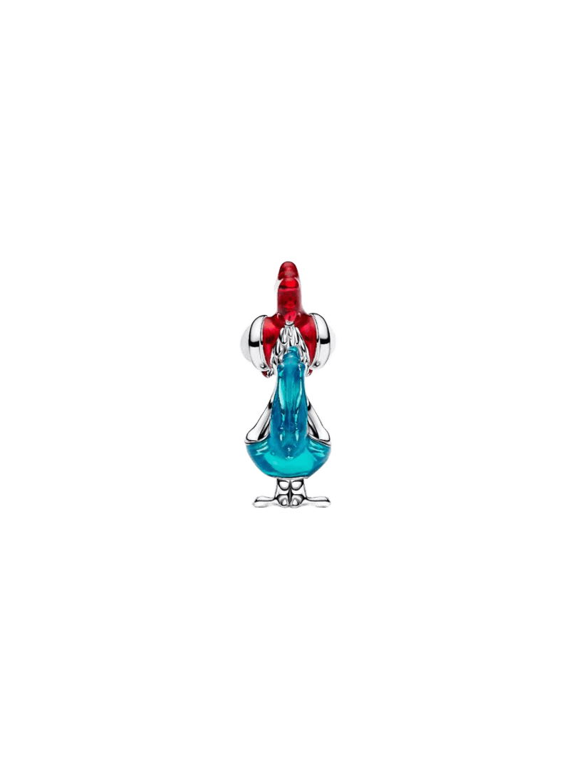 Charm Heihei de Vaiana de Disney