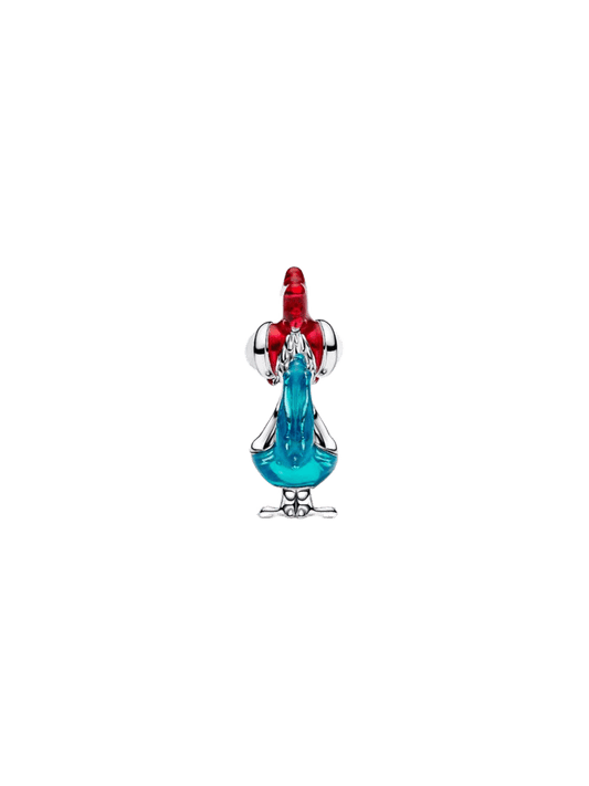 Charm Heihei de Vaiana de Disney