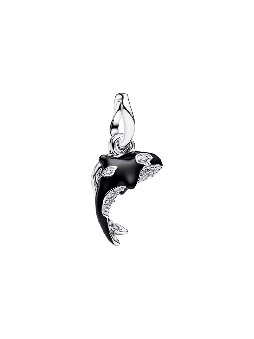 Charm Colgante Orca