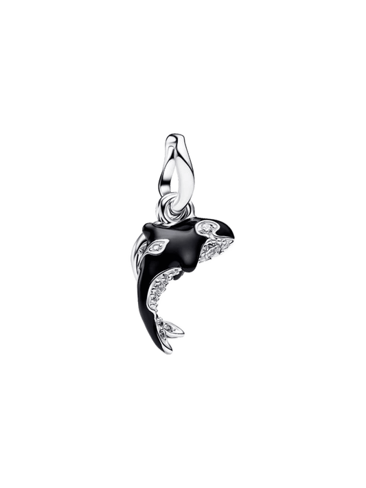 Charm Colgante Orca