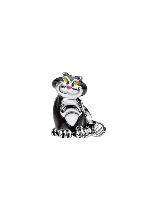 Charm Lucifer de Villanos de Disney