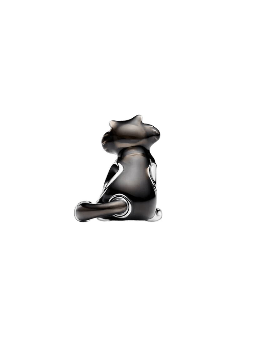 Charm Lucifer de Villanos de Disney