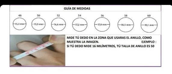 Anillo Corazones Halo Brillante