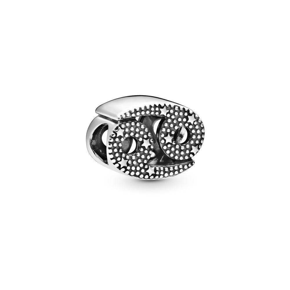 Brillante Charm del Zodiaco Cáncer