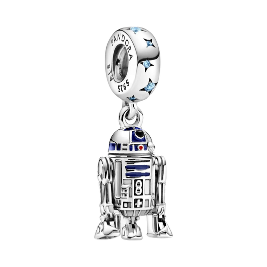 Charm Colgante R2-D2™ Star Wars™