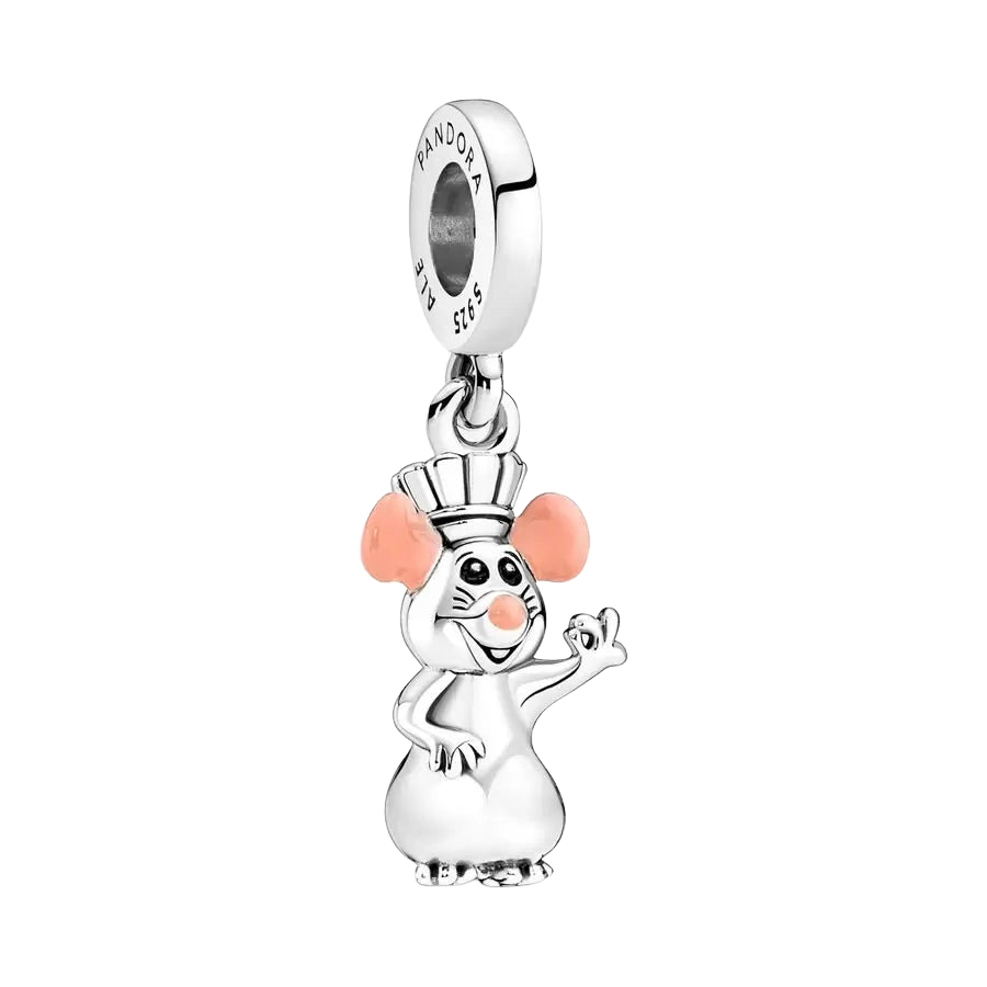 Charm Colgante Remy de Pixar