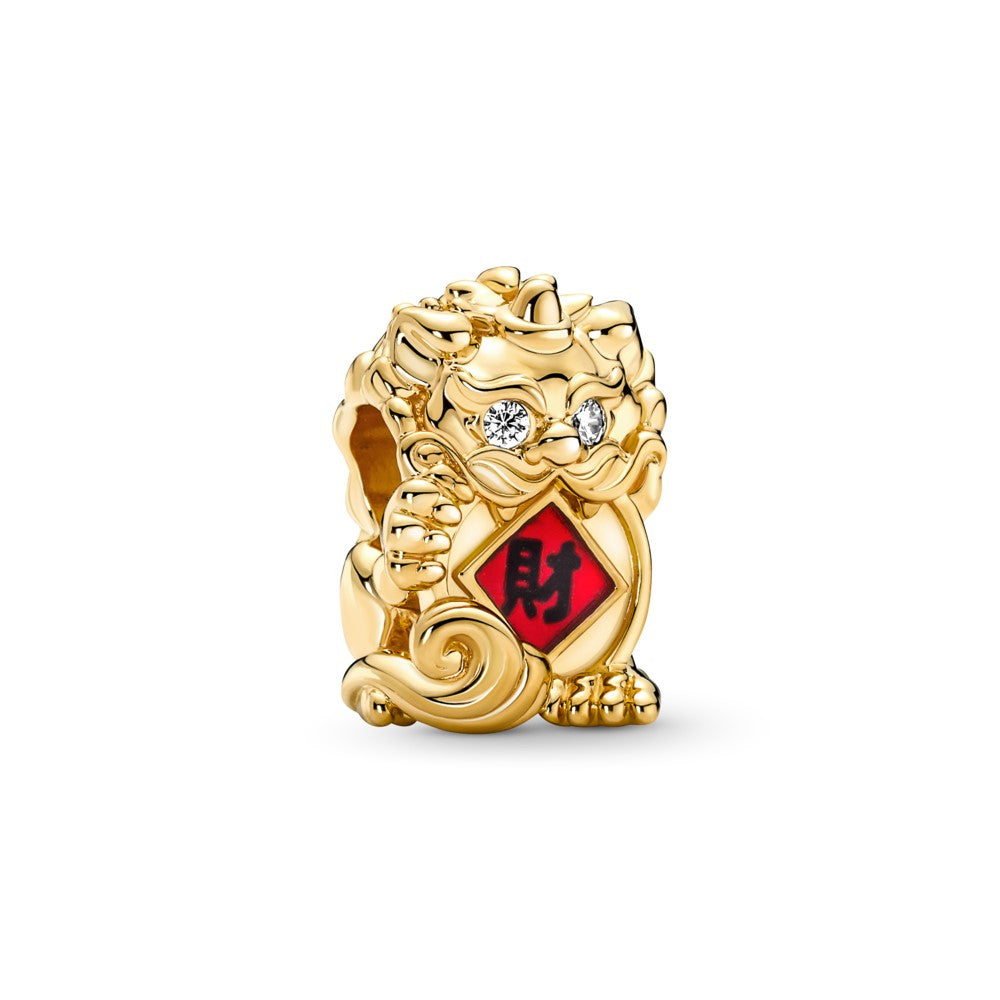 Charm Pixiu Fortuna China