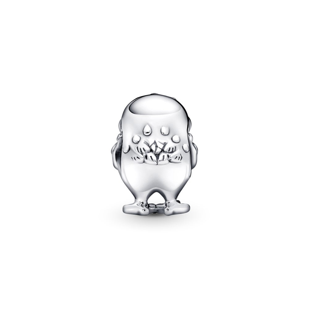Charm Pollito Brillante