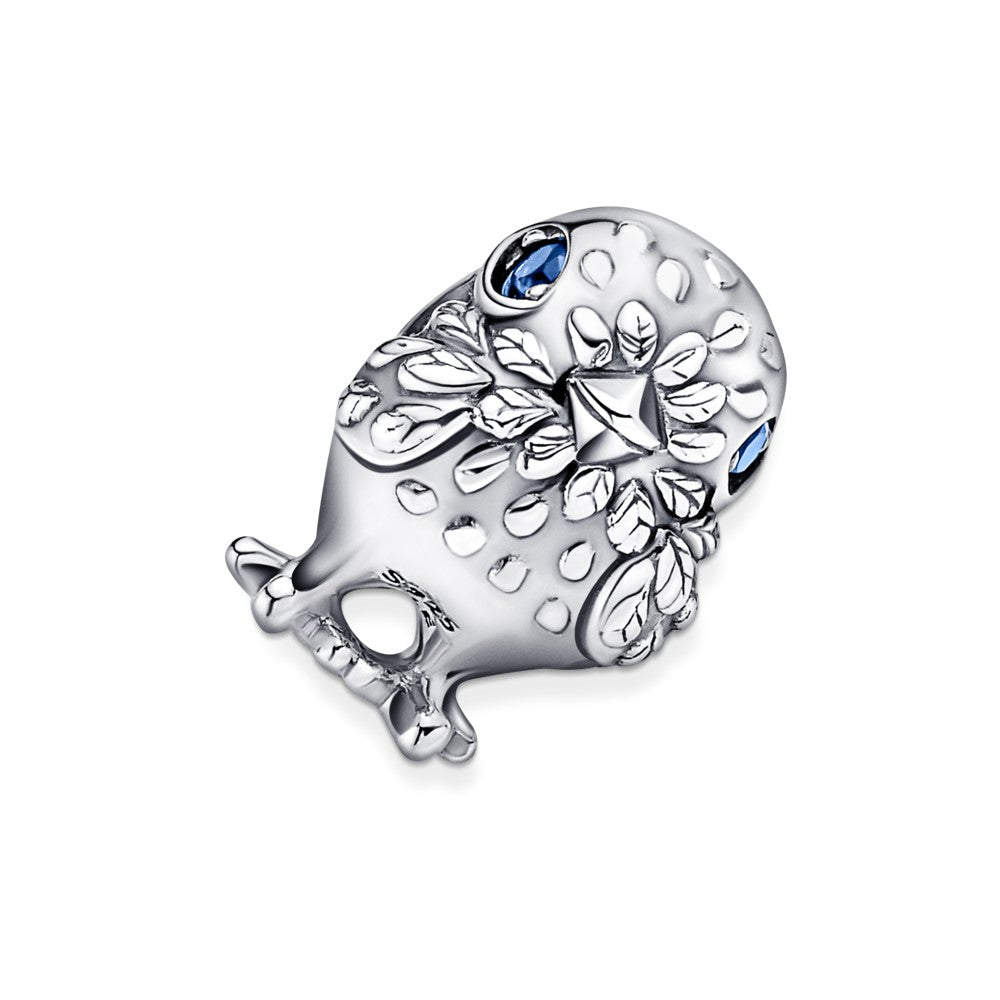 Charm Pollito Brillante