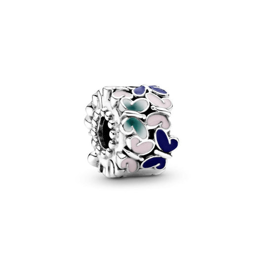 Charm Sujetador Mariposa