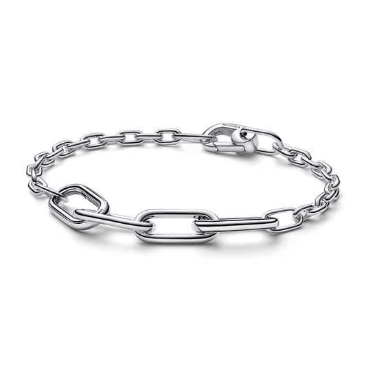 Brazalete de Cadena de Eslabones Link Extra Pequeños Pandora ME