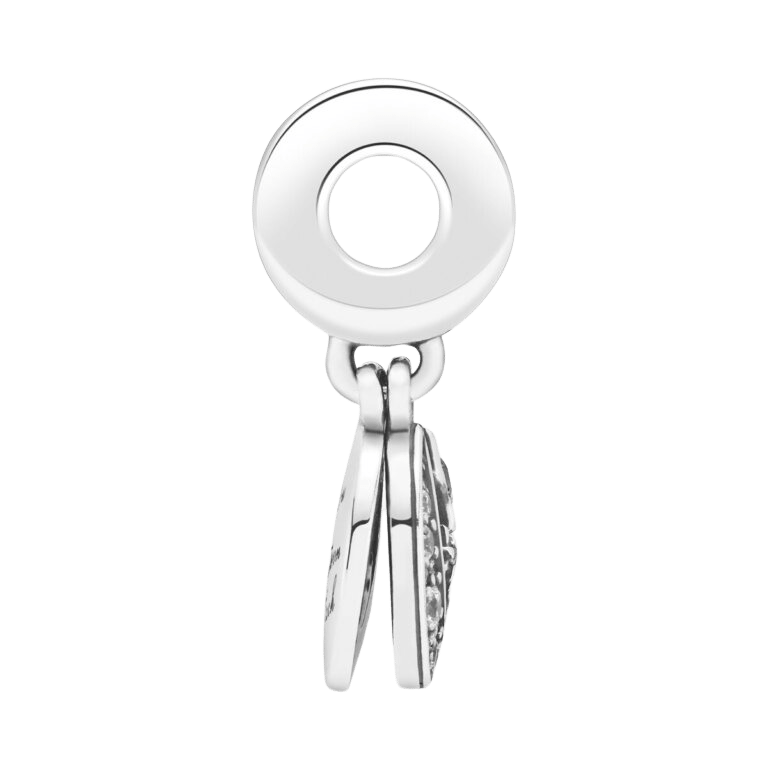 Charm colgante Cielo Nocturno Vintage