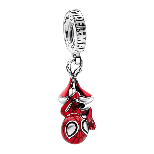 Charm colgante Spider-Man Colgado de Marvel