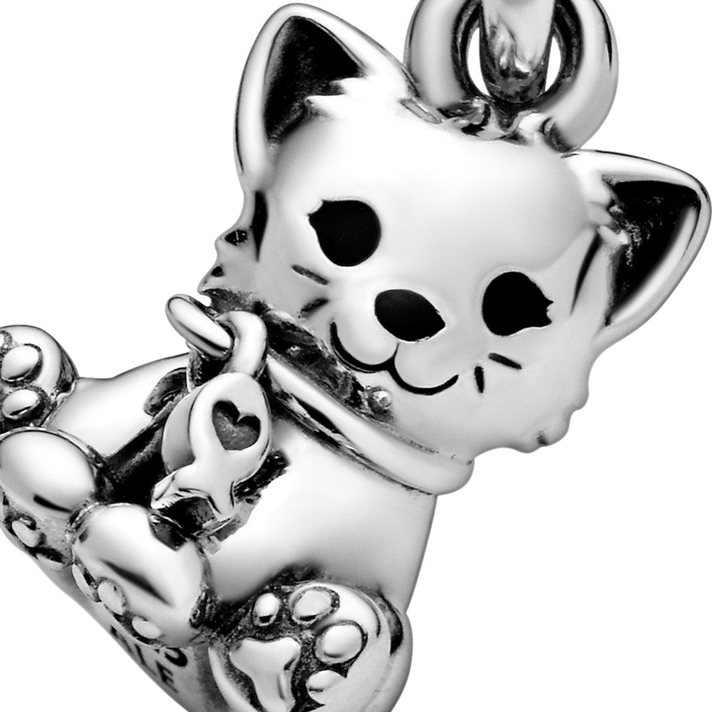 Dije colgante Dulce gato