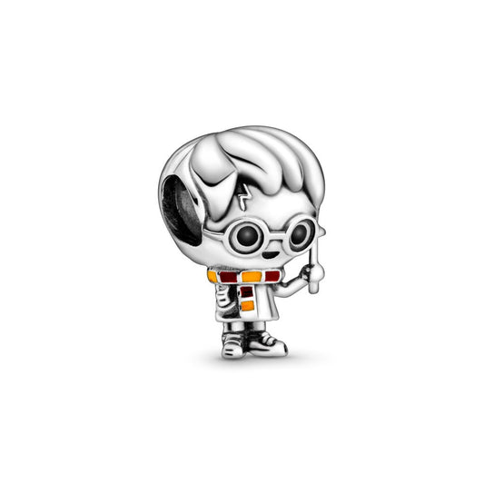 Harry Potter, Charm de Harry Potter