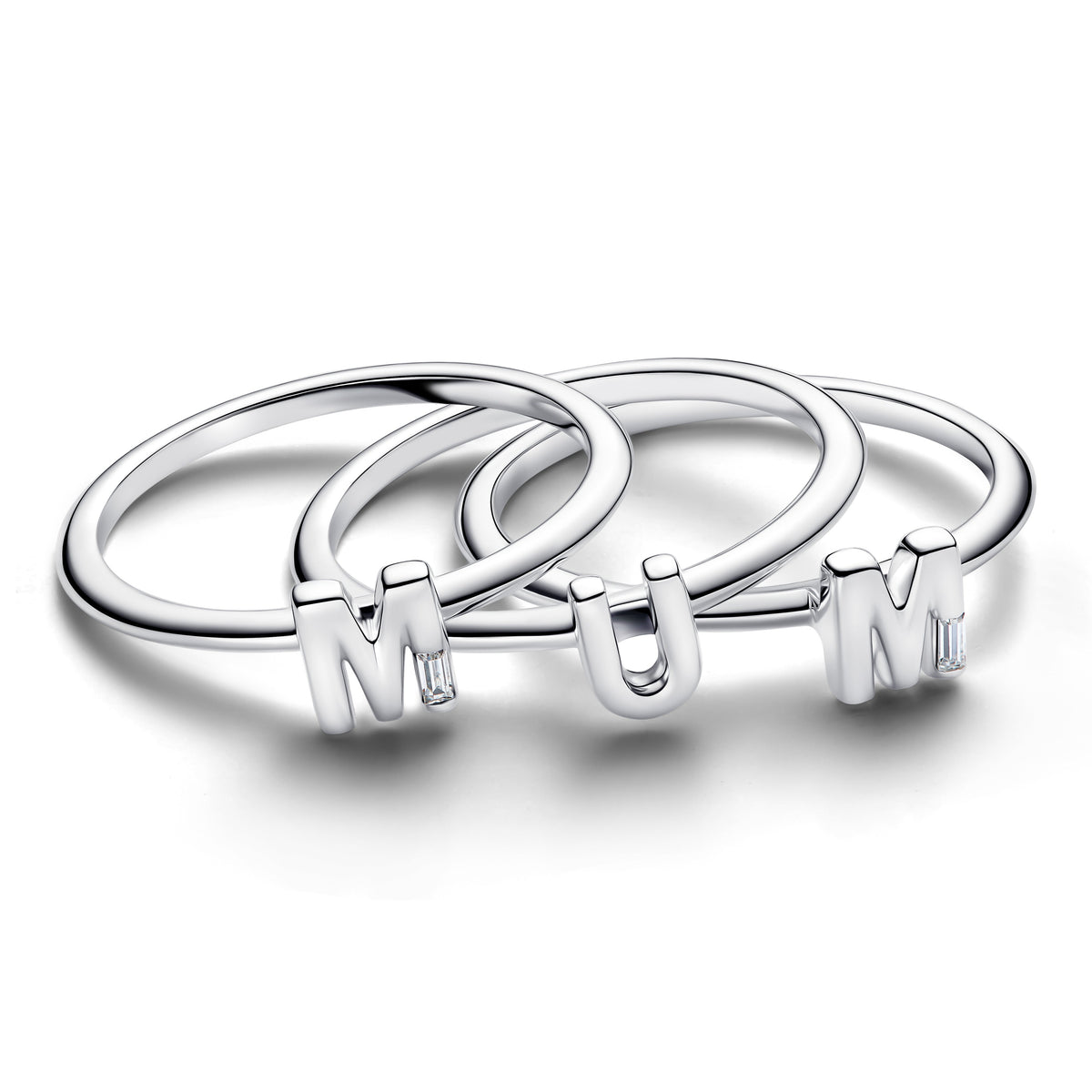 Anillo Mamá Divisible