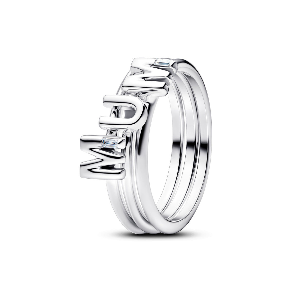 Anillo Mamá Divisible - vista 2