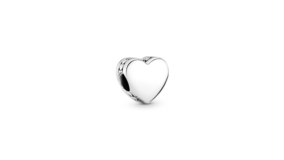 Charm Corazón Besties YA1766 - reverso