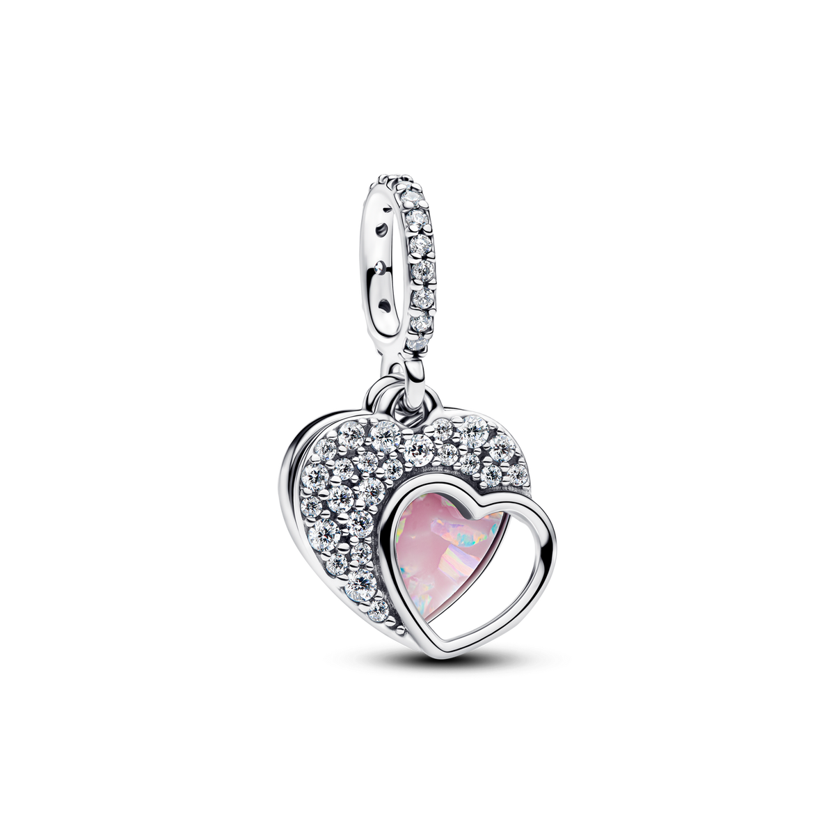 Charm Colgante Doble Madre Preciosa - vista 1